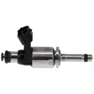 2021 Lexus ES350 Fuel Injector 1