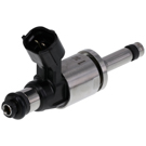 2021 Lexus ES350 Fuel Injector 2