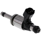 2021 Lexus ES350 Fuel Injector 4
