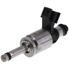 2021 Lexus ES350 Fuel Injector 6