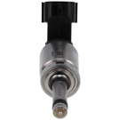 2021 Lexus ES350 Fuel Injector 7