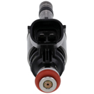 2017 Nissan Pathfinder Fuel Injector 3