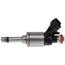 2017 Nissan Pathfinder Fuel Injector 5