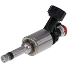 2017 Nissan Pathfinder Fuel Injector 6