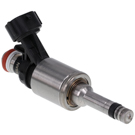 2017 Nissan Pathfinder Fuel Injector 8