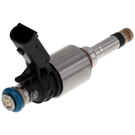 2017 Kia Optima Fuel Injector 2