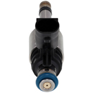2017 Kia Optima Fuel Injector 3