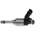 2017 Kia Optima Fuel Injector 5
