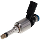 2017 Kia Optima Fuel Injector 6