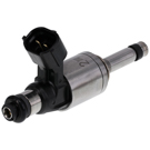 2021 Lexus ES350 Fuel Injector 2