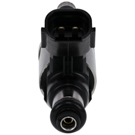 2021 Lexus ES350 Fuel Injector 3