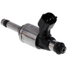 2021 Lexus ES350 Fuel Injector 4