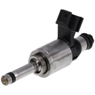2021 Lexus ES350 Fuel Injector 6