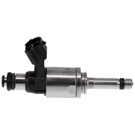 2021 Lexus RX350 Fuel Injector 1