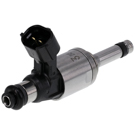 2021 Lexus RX350 Fuel Injector 2