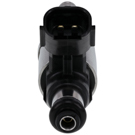 2021 Lexus RX350 Fuel Injector 3