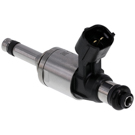 2021 Lexus RX350 Fuel Injector 4
