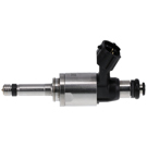 2021 Lexus RX350 Fuel Injector 5