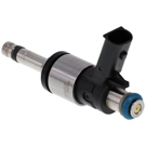 2019 Kia Optima Fuel Injector 4