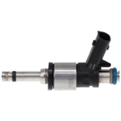 2019 Kia Optima Fuel Injector 5