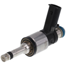 2019 Kia Optima Fuel Injector 6