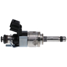 2021 Nissan Rogue Fuel Injector 1