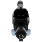 2021 Nissan Rogue Fuel Injector 3