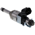 2021 Nissan Rogue Fuel Injector 4