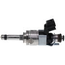 2021 Nissan Rogue Fuel Injector 5