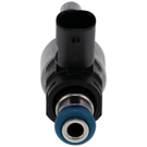 2017 Kia Cadenza Fuel Injector 3