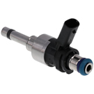 2017 Kia Cadenza Fuel Injector 4