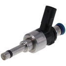 2017 Kia Cadenza Fuel Injector 6