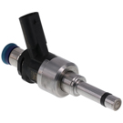 2017 Kia Cadenza Fuel Injector 8