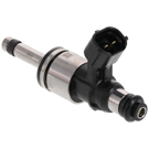 2021 Lexus ES250 Fuel Injector 5