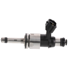 2021 Lexus ES250 Fuel Injector 6