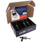 2017 Subaru Impreza Fuel Injector 1