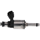 2017 Subaru Impreza Fuel Injector 2