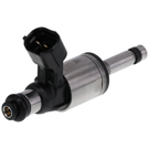 2017 Subaru Impreza Fuel Injector 3