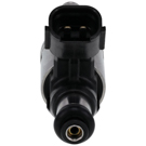 2017 Subaru Impreza Fuel Injector 4