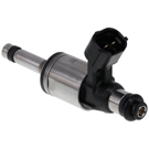 2017 Subaru Impreza Fuel Injector 5
