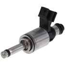 2017 Subaru Impreza Fuel Injector 7