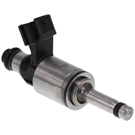 2017 Subaru Impreza Fuel Injector 9