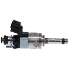 2021 Nissan Sentra Fuel Injector 1