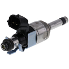 2021 Nissan Sentra Fuel Injector 2