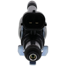 2021 Nissan Sentra Fuel Injector 3