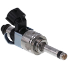 2021 Nissan Sentra Fuel Injector 8