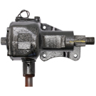 1954 Packard Clipper Power Steering Gear Box 1