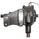 1954 Packard Clipper Power Steering Gear Box 2