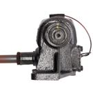 1954 Packard Clipper Power Steering Gear Box 3