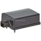 BuyAutoParts FI-60014R Cruise Control Distance Sensor 1